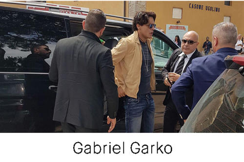 gabriel garko